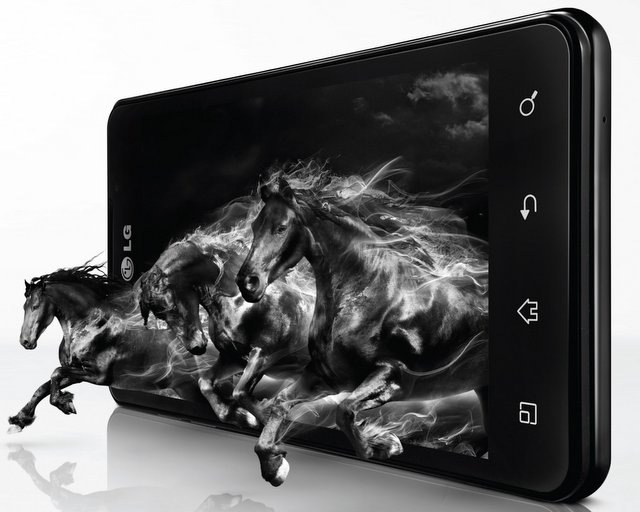 AI-Powered 2D to 3D stereoscopic conversions